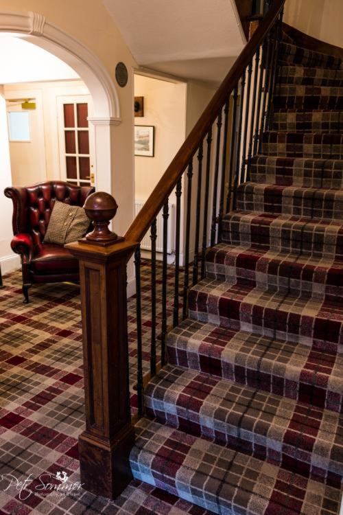 The Haven Guest House Plockton Buitenkant foto