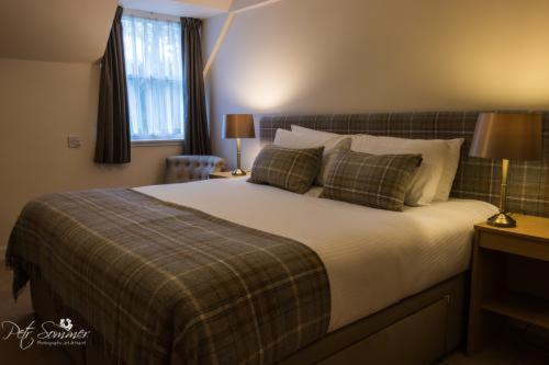 The Haven Guest House Plockton Buitenkant foto