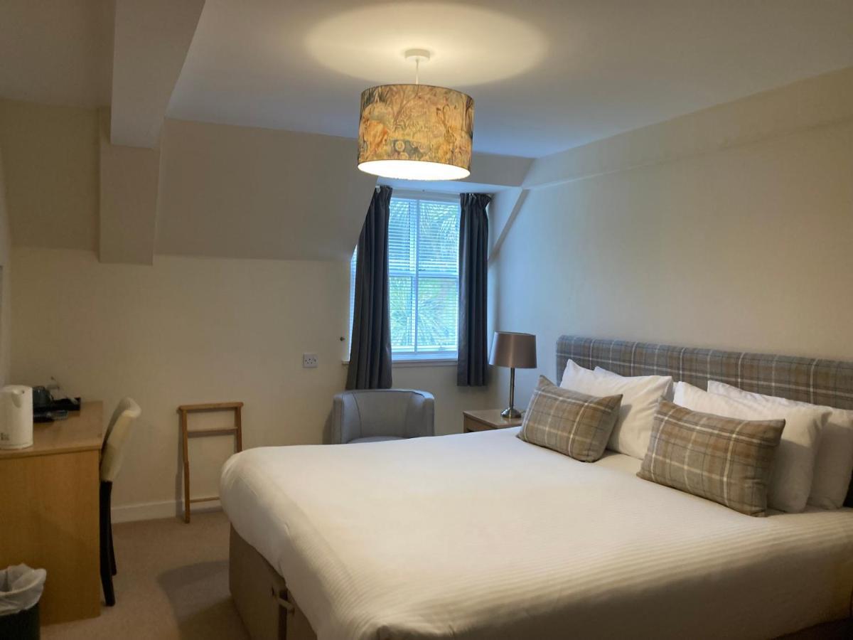 The Haven Guest House Plockton Buitenkant foto